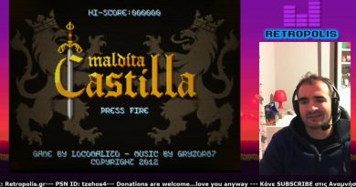 Maldita Castilla – ΤΡΑΓΙΚΟΣ παίκτης #8