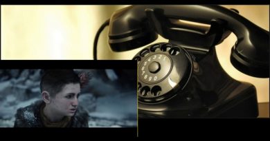 Πάρε το μηδέν Sonic (pilot)