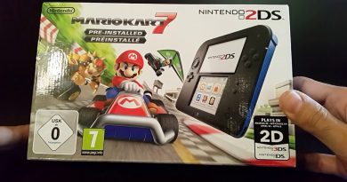 2ds – Ελληνικό Review Greek