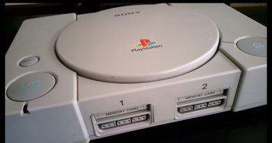 PS1 – Ελληνικό Review Greek