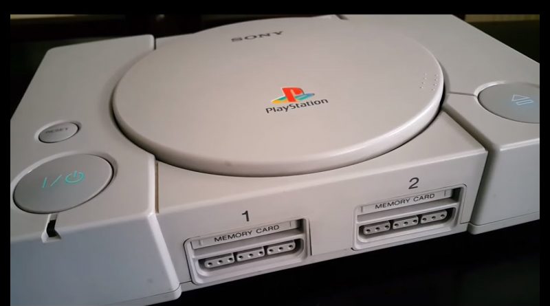 PS1 – Ελληνικό Review Greek