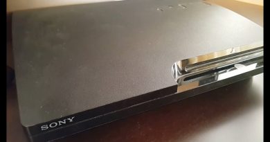 PS3  – Ελληνικό Review Greek