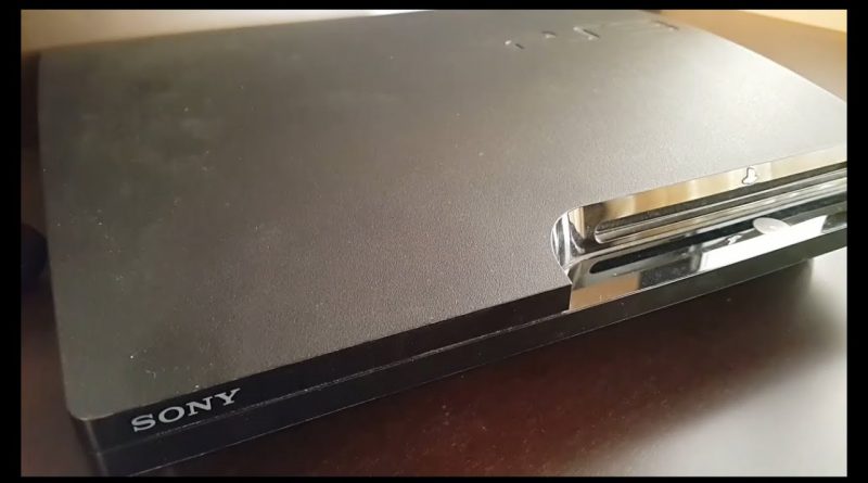 PS3  – Ελληνικό Review Greek