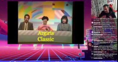 Παλιές παιδικές εκπομπές!!!