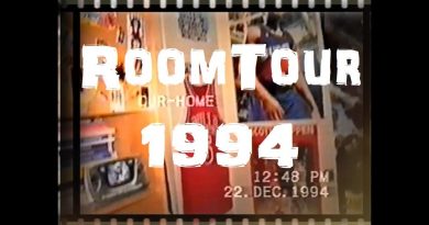 RoomTour 1994