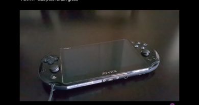 Sony PSVITA – Ελληνικό review greek + remote play ps4