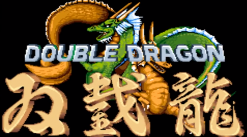 Double Dragon – Από αδέρφια…αντίπαλοι! – Retro Review by Retropolis