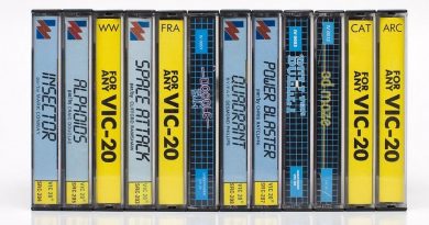 Την εποχή που κατεβάζαμε Video Games από το ραδιόφωνο!