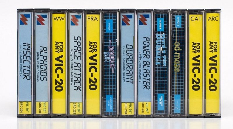 Την εποχή που κατεβάζαμε Video Games από το ραδιόφωνο!