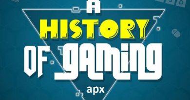 Η gaming ζωή ενός ρετροπολίτη