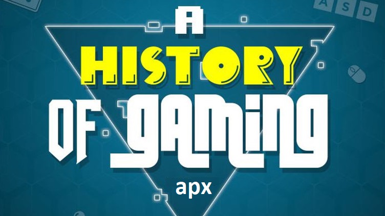 Η gaming ζωή ενός ρετροπολίτη