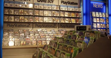 Η αξία του retail και η αξία των αναμνήσεων