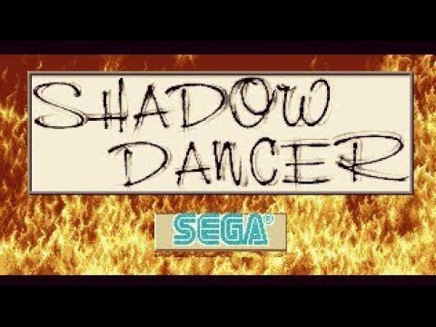 Shadow Dancer – ΤΡΑΓΙΚΟΣ παίκτης #37