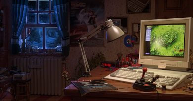 Εγώ και η Amiga – Η επέτειος by vincentgr