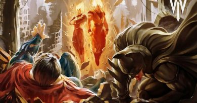 Οι ήρωες των παιδικών μας χρόνων