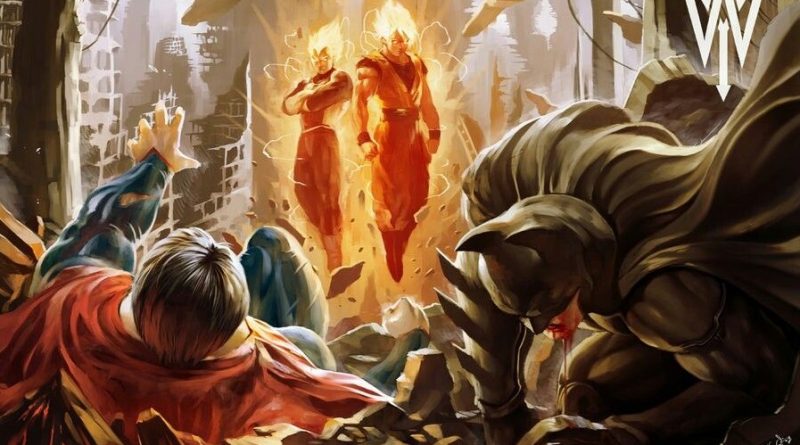 Οι ήρωες των παιδικών μας χρόνων