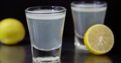 Gaming Σφηνάκια