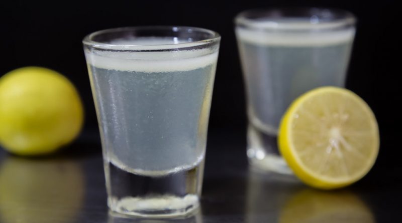 Gaming Σφηνάκια