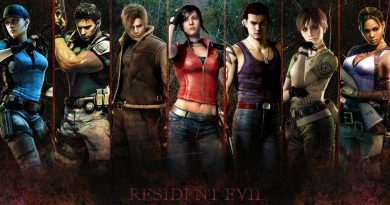 Resident Evil : Από την απόλυτη δόξα στην απόλυτη παρακμή και μετά ξανά στην κορυφή