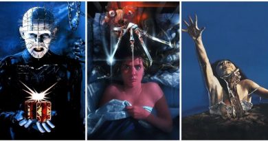 Οι καλύτερες ταινίες τρόμου της δεκαετίας του 1980!