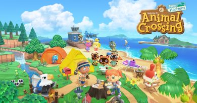 Animal Crossing Review