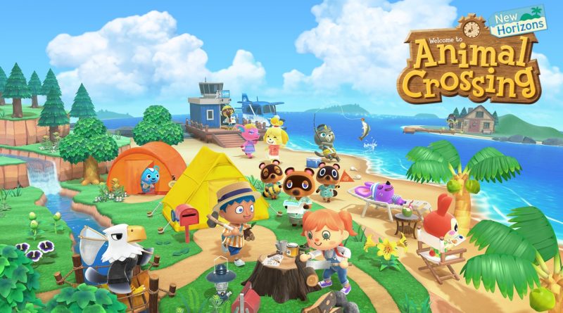 Animal Crossing Review