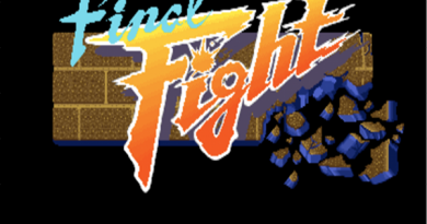 Final Fight : Πιο λογοκριμένο και από το Mortal Kombat