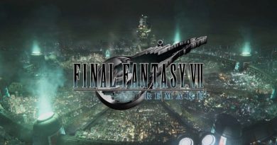 Το Final Fantasy 7 που περίμενα;