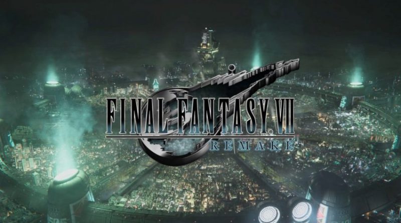 Το Final Fantasy 7 που περίμενα;