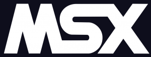 msx logo