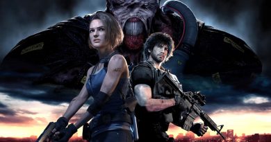 Resident Evil 3 Remake : Τελικά τα κατάφερε αυτή τη φορά;