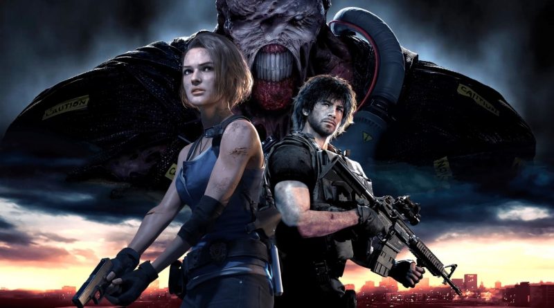Resident Evil 3 Remake : Τελικά τα κατάφερε αυτή τη φορά;