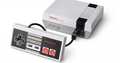 NES – 10 παιχνίδια διαμάντια!