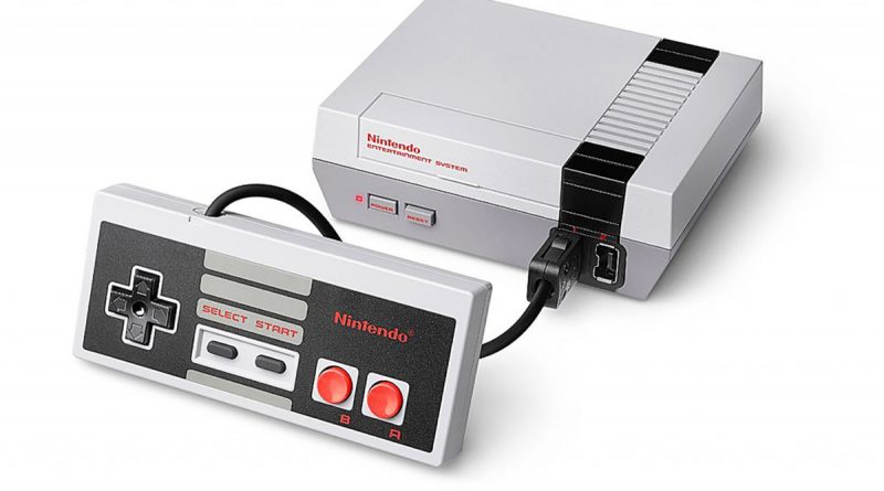 NES – 10 παιχνίδια διαμάντια!