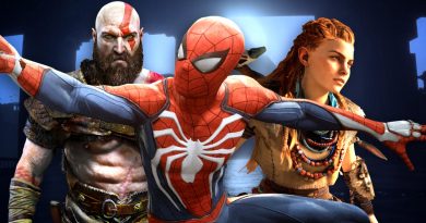 To Top 25 του Ps4