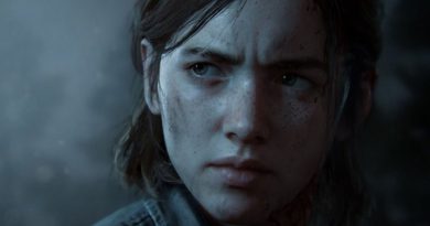 The Last of us Part 2: Την Abby θα την αγαπήσετε