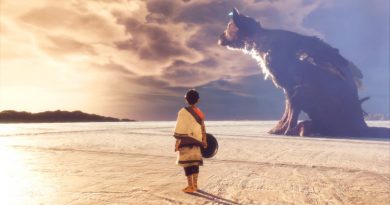 Ο τελευταίος εστέτ