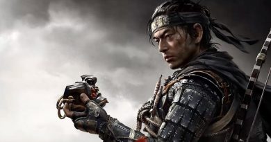 Ghost of Tsusima: Όσα φύλλα παίρνει ο άνεμος