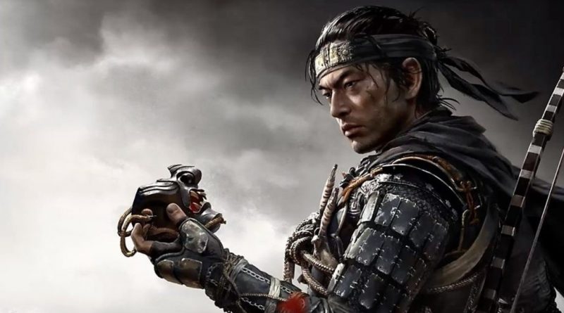 Ghost of Tsusima: Όσα φύλλα παίρνει ο άνεμος