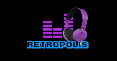H Retropolis στα Spotify – Google/Apple Podcasts και Anchor.fm