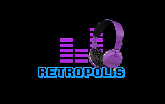 H Retropolis στα Spotify – Google/Apple Podcasts και Anchor.fm