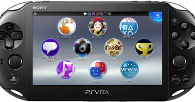 Τα 10 κορυφαία παιχνίδια του PSVita