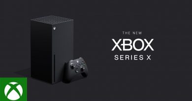 Πρώτες  εντυπώσεις από το Xbox Series X