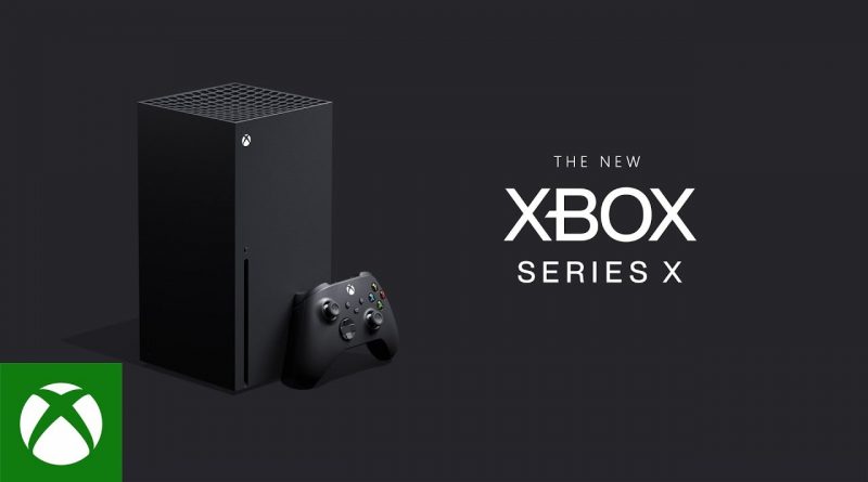 Πρώτες  εντυπώσεις από το Xbox Series X