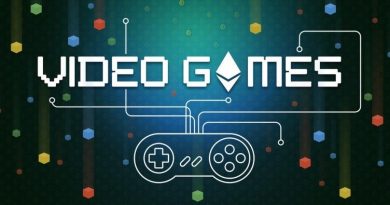 Τα σημαντικότερα παιχνίδια της γενιάς