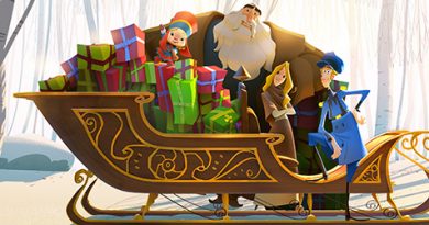 Χριστουγεννιάτικες ταινίες που επιβάλλεται να δεις!!!