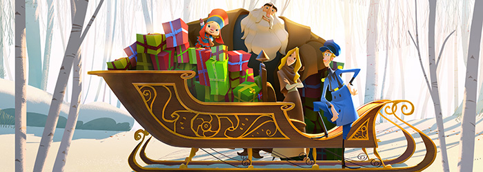 Χριστουγεννιάτικες ταινίες που επιβάλλεται να δεις!!!