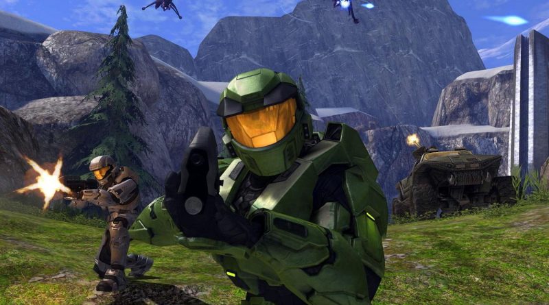 Πως φτάσαμε στο XBOX Series X – Κίνηση 2