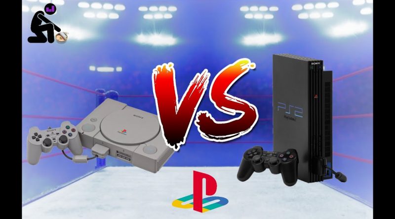 Χαμηλοί Τόνοι #1 (λες και θα υπάρξει 2ο) PS1 vs PS2