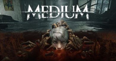 The Medium Review: 200(2)1…